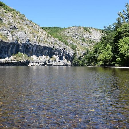 Loupiac  Camping Chez Francis B&B 외부 사진